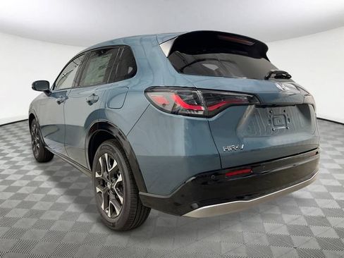 New 2027 Honda HR-V EX-L image 4