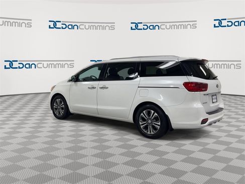 Used 2020 Kia Sedona SX image 6