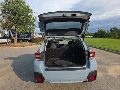 Used 2021 Subaru Crosstrek 2.5i Limited w/ Moonroof Package 2 AWD/4WD image 13
