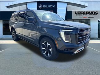 Used 2026 GMC Yukon AT4 w/ AT4 Premium Plus Package AWD/4WD video 1