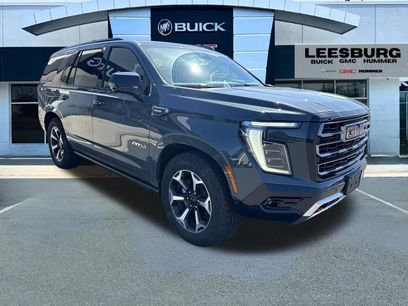 Used 2026 GMC Yukon AT4 w/ AT4 Premium Plus Package