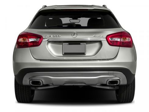 Used 2016 Mercedes-Benz GLA 250 GLA 250 image 5