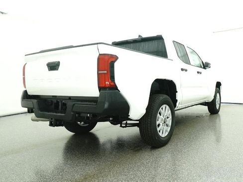 New 2026 Toyota Tacoma SR image 19