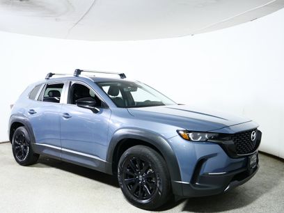 Used 2023 MAZDA CX-50 2.5 S w/ Convenience Package