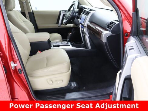 Certified 2024 Toyota 4Runner Limited image 41