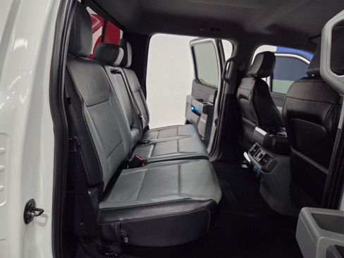 Used 2023 Ford F150 Lariat AWD/4WD image 9