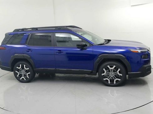 New 2026 Subaru Outback Touring XT image 12