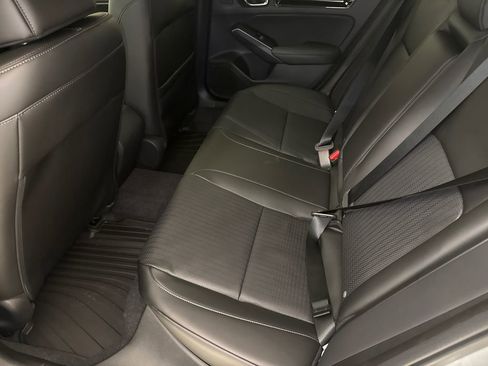 New 2026 Honda Civic Sport Touring image 17