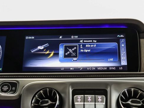 Certified 2022 Mercedes-Benz G 63 AMG 4MATIC image 15