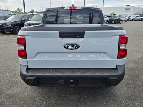 New 2025 Ford Maverick XLT w/ XLT Luxury Package AWD/4WD image 4
