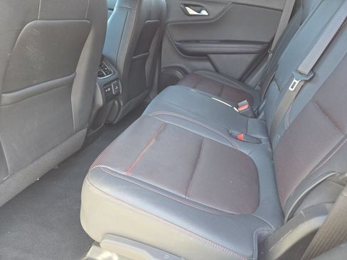 Used 2022 Chevrolet Blazer RS w/ Enhanced Convenience Package FWD image 21