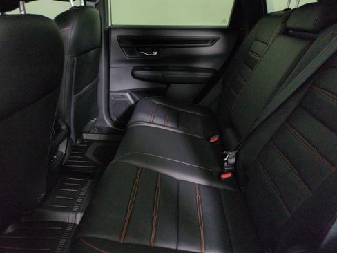 Certified 2026 Honda CR-V Sport-L image 28
