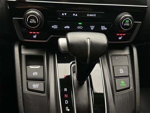 Certified 2020 Honda CR-V EX-L image 22