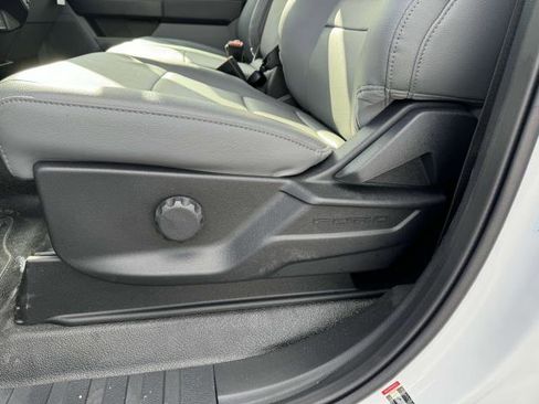 New 2024 Ford F450 XL w/ Snow Plow Prep Package image 22