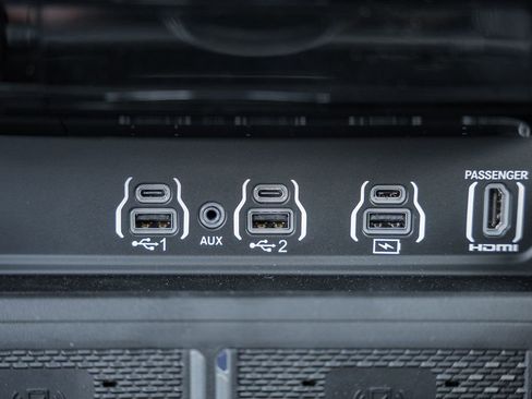 New 2025 RAM 2500 Power Wagon image 22