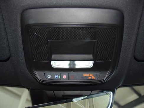 New 2026 Chevrolet Equinox EV LT w/ Convenience Package II FWD image 46