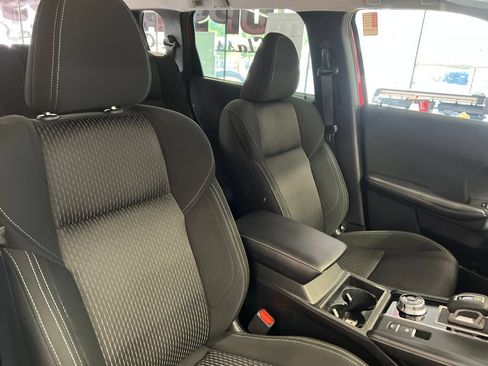 Used 2022 Mitsubishi Outlander ES AWD/4WD image 32