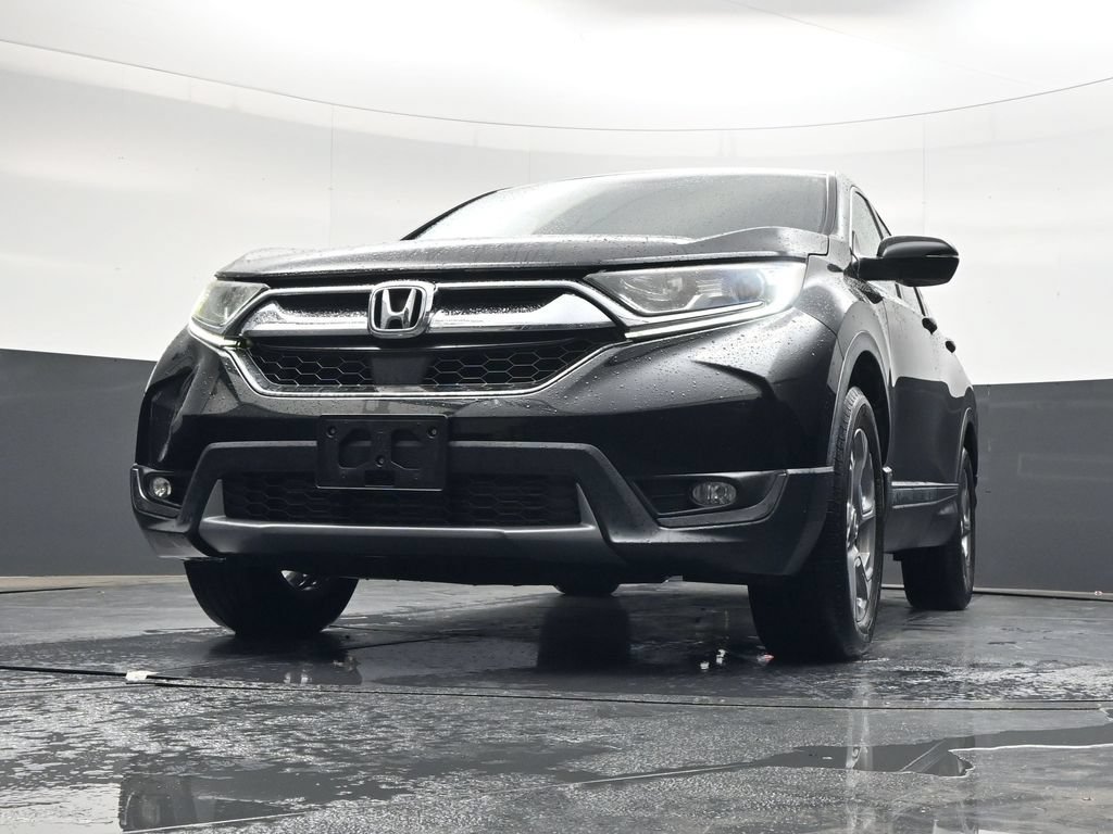 Used 2018 Honda CR-V EX-L image 32