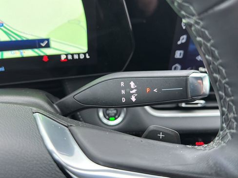 Used 2025 Chevrolet Equinox LT image 27