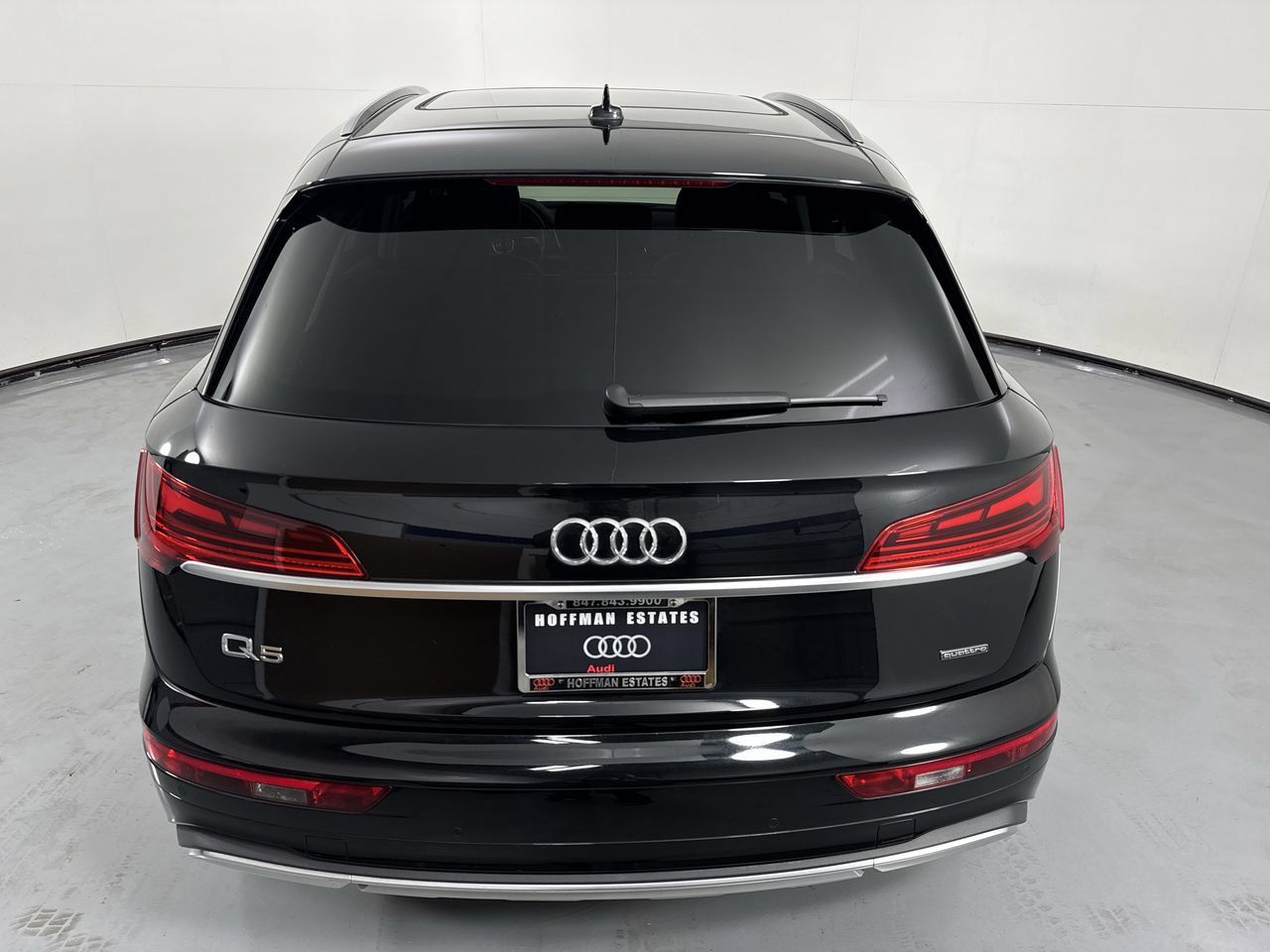 Used 2023 Audi Q5 2.0T Premium w/ Convenience Package AWD/4WD image 34