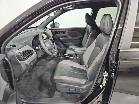 New 2026 Subaru Forester Sport image 9