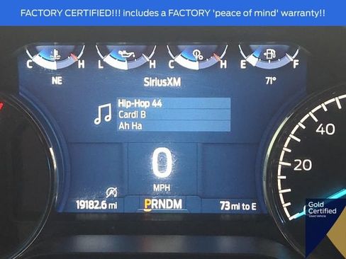 Used 2023 Ford F150 XLT w/ Equipment Group 302A High AWD/4WD image 42
