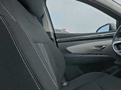 Used 2024 Hyundai Tucson SEL image 27