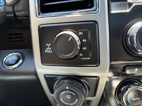 Used 2017 Ford F150 Lariat AWD/4WD image 41