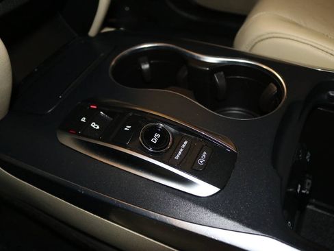 Used 2020 Acura MDX SH-AWD w/ Technology Package image 32