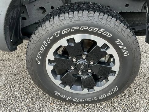 Used 2021 Ford Ranger XL w/ FX4 Off-Road Package AWD/4WD image 23