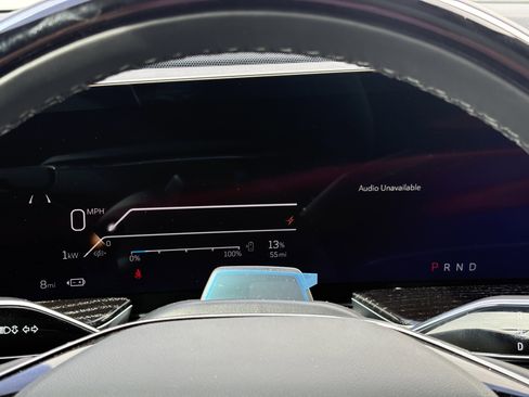 New 2026 Cadillac Escalade IQ Sport 1 w/ LPO, Floor Liner Package image 24