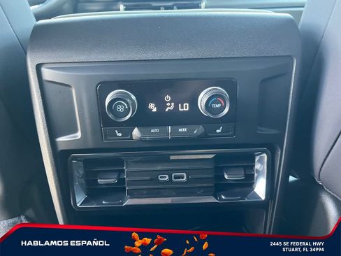 New 2026 GMC Hummer EV SUV AWD/4WD image 28