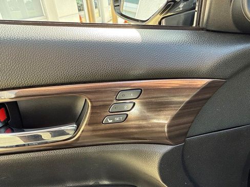 Used 2016 Honda Accord EX-L image 8