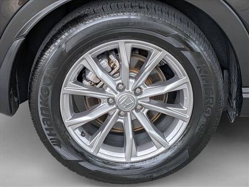 Certified 2024 Honda CR-V EX-L image 23