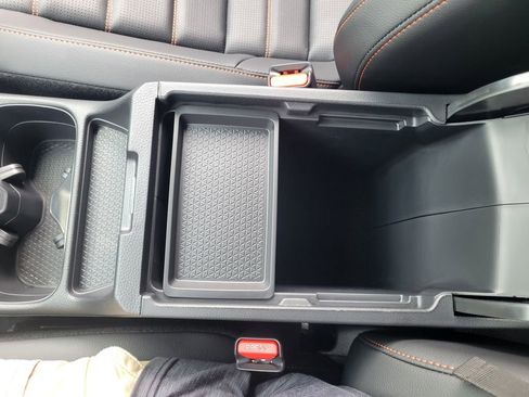 New 2026 Honda CR-V Sport Touring image 27