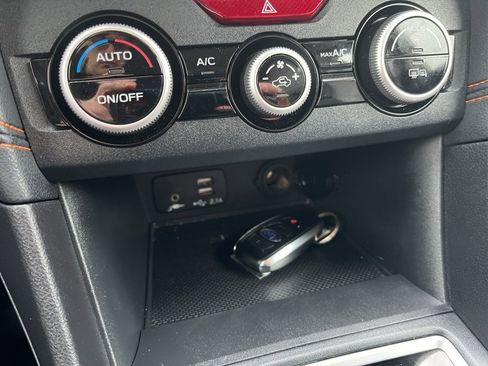 Certified 2023 Subaru Crosstrek 2.5i Limited image 19