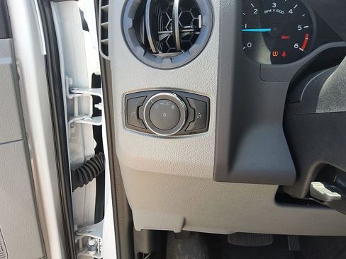 New 2025 Ford E-350 and Econoline 350 XL w/ Power Equipment Group image 8