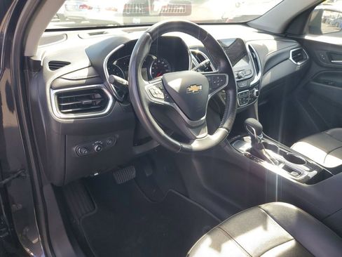 Used 2022 Chevrolet Equinox Premier image 18