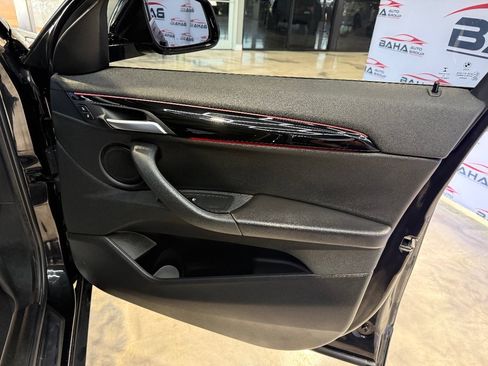 Used 2022 BMW X2 xDrive28i w/ Convenience Package image 41