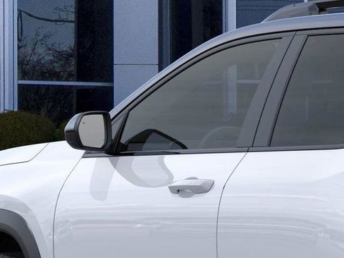 New 2026 Chevrolet Equinox RS w/ Convenience Package III image 14