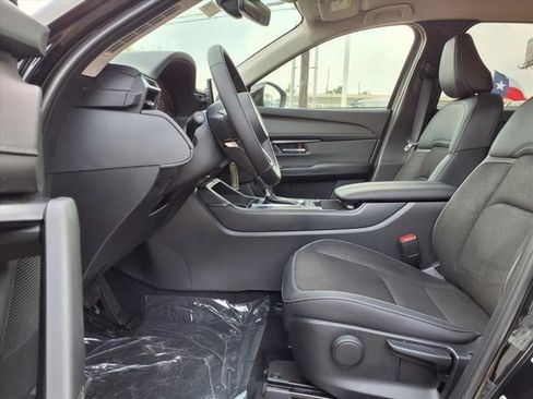 New 2026 MAZDA CX-5 Select image 4