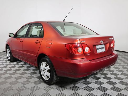 Used 2007 Toyota Corolla LE image 4
