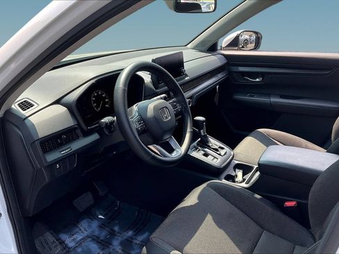 Used 2024 Honda CR-V EX image 16