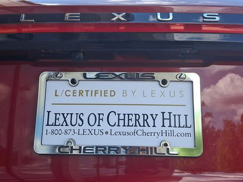 Certified 2023 Lexus RX 350 w/ Accessory Package (2T) AWD/4WD image 29