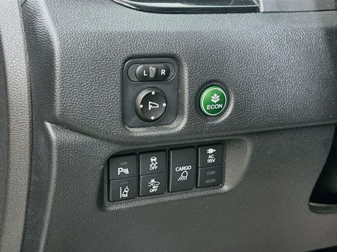 Used 2020 Honda Ridgeline RTL-E image 10