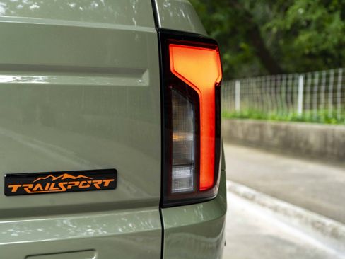 Used 2026 Honda Passport TrailSport Elite image 13