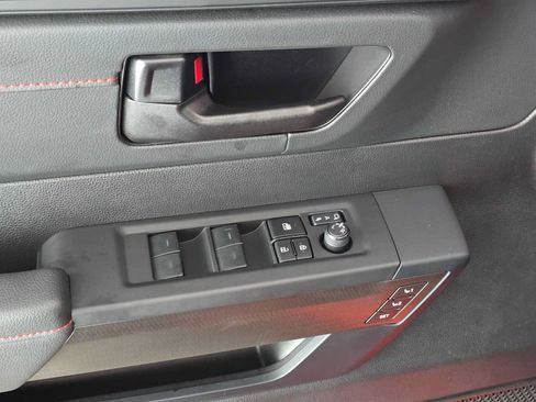 Used 2023 Toyota Tundra TRD Pro AWD/4WD image 22