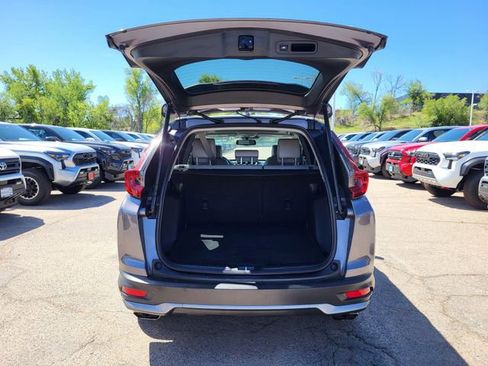 Used 2020 Honda CR-V Touring image 27