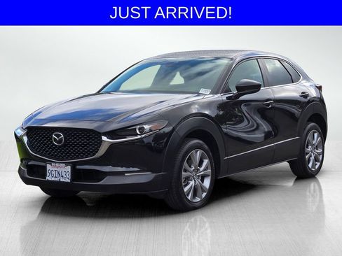 Certified 2023 MAZDA CX-30 AWD 2.5 S w/ Select Package image 8