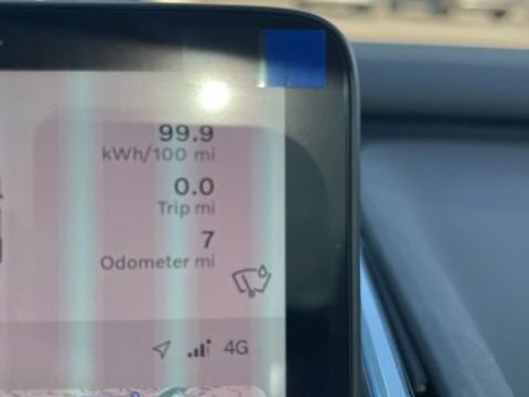 New 2026 Volvo EX30 Cross Country Ultra w/ Protection Package Premier image 12